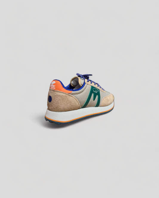 Karhu || Albatross Control - Irish Cream / Aventurine Karhu