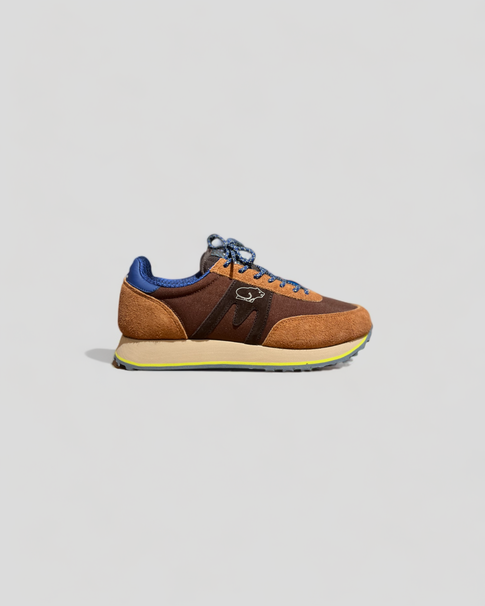 Karhu || Albatross Control - Brown Sugar / Java Karhu