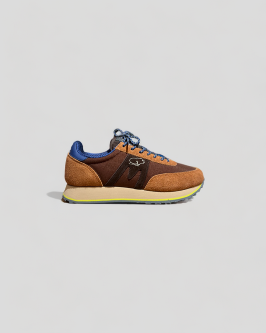 Karhu || Albatross Control - Brown Sugar / Java Karhu