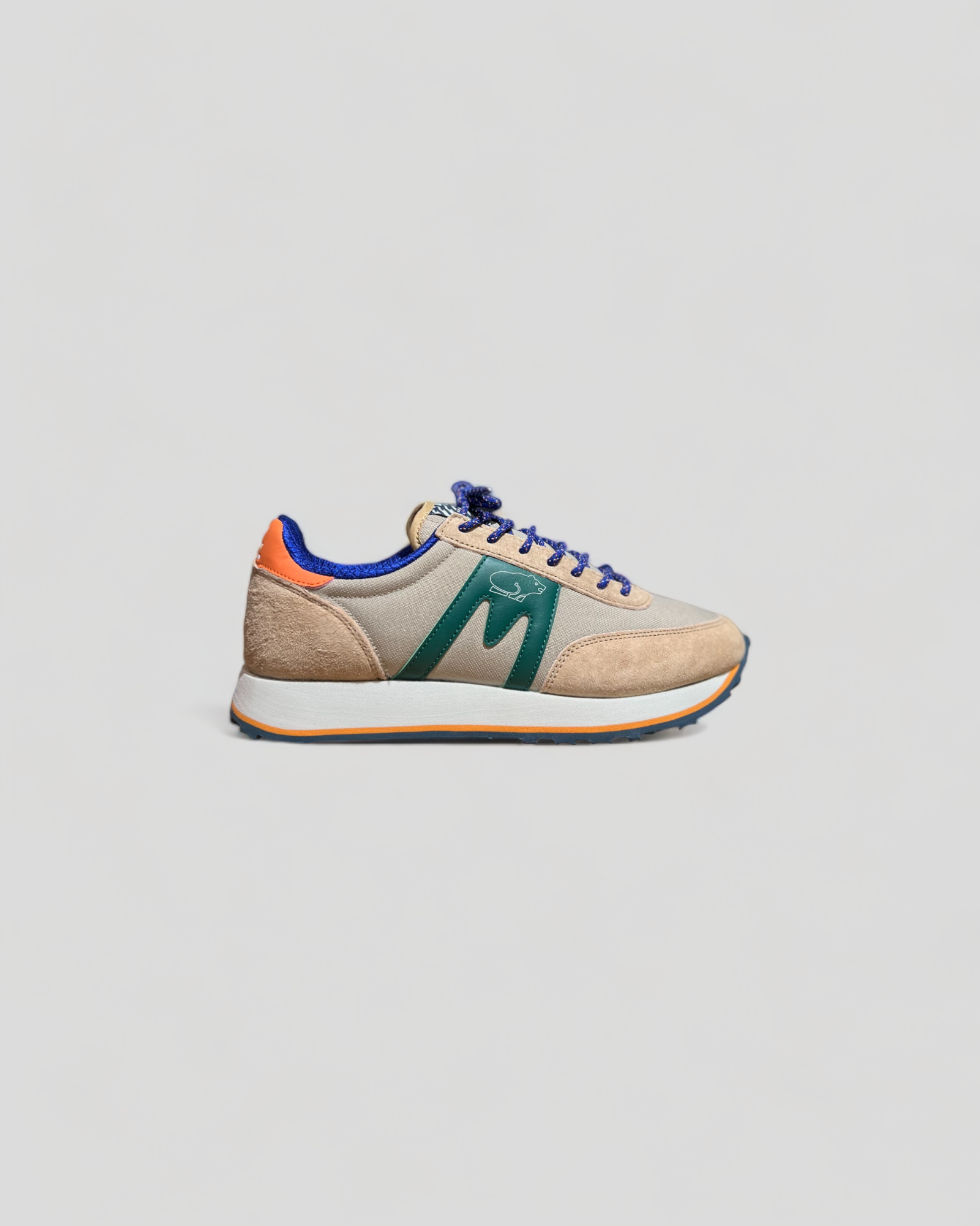 Karhu || Albatross Control - Irish Cream / Aventurine Karhu