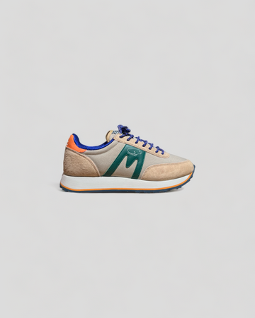 Karhu || Albatross Control - Irish Cream / Aventurine Karhu