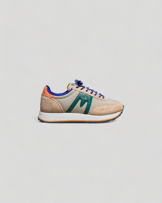 Karhu || Albatross Control - Irish Cream / Aventurine Karhu