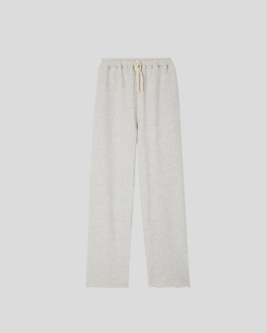 American Vintage || Kodytown Jogging - Polaire Chine American Vintage