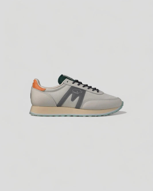 Karhu || Albatross Control - Lily White/Silver Karhu