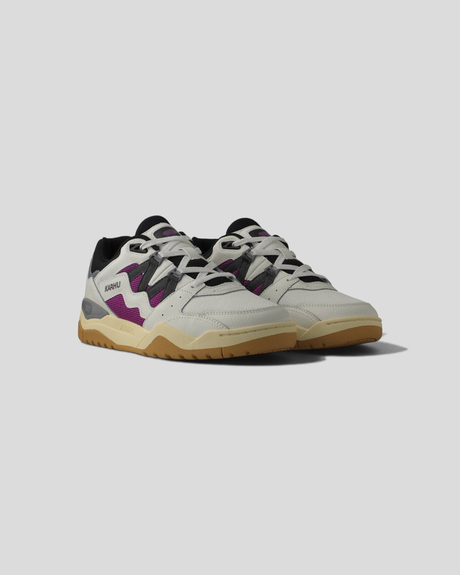 Karhu || Fusion XT - Bright White/Turbulence Karhu