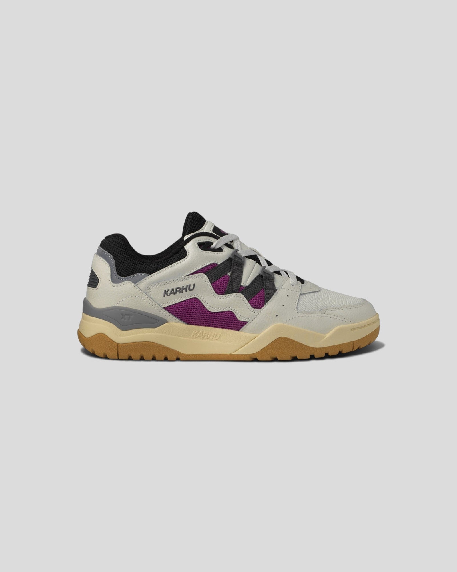 Karhu || Fusion XT - Bright White/Turbulence Karhu