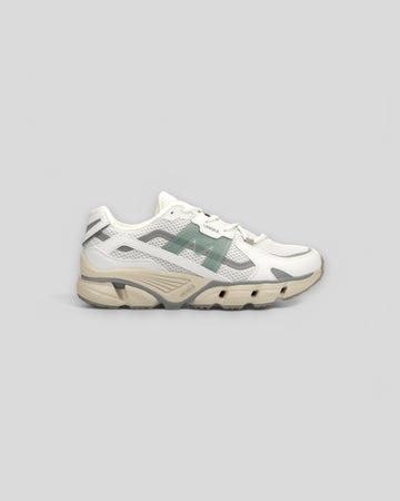 Karhu || Super Fulcrum - Icicle / Green