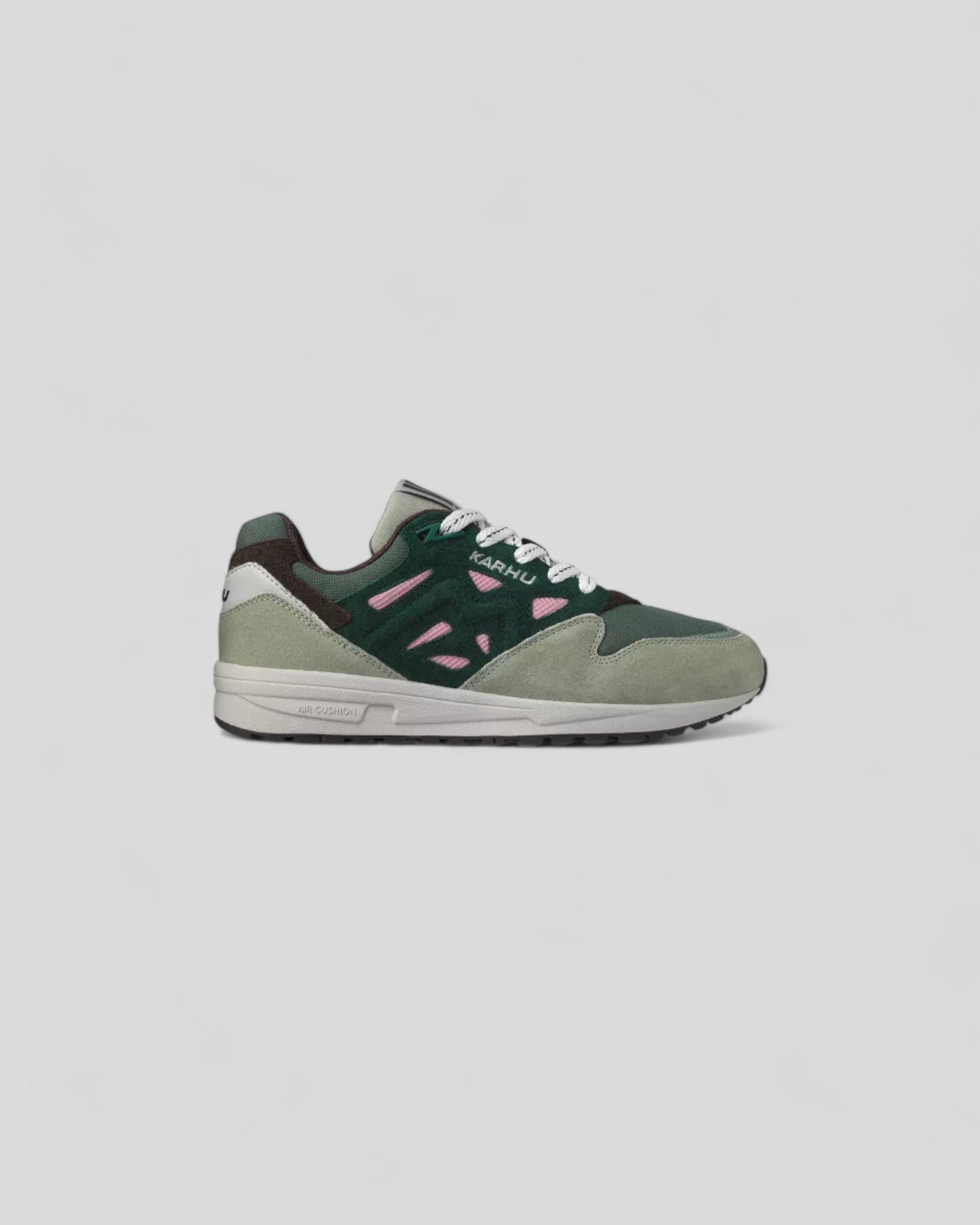 Karhu || Legacy 96 - Abbey stone / Rain Forest Karhu