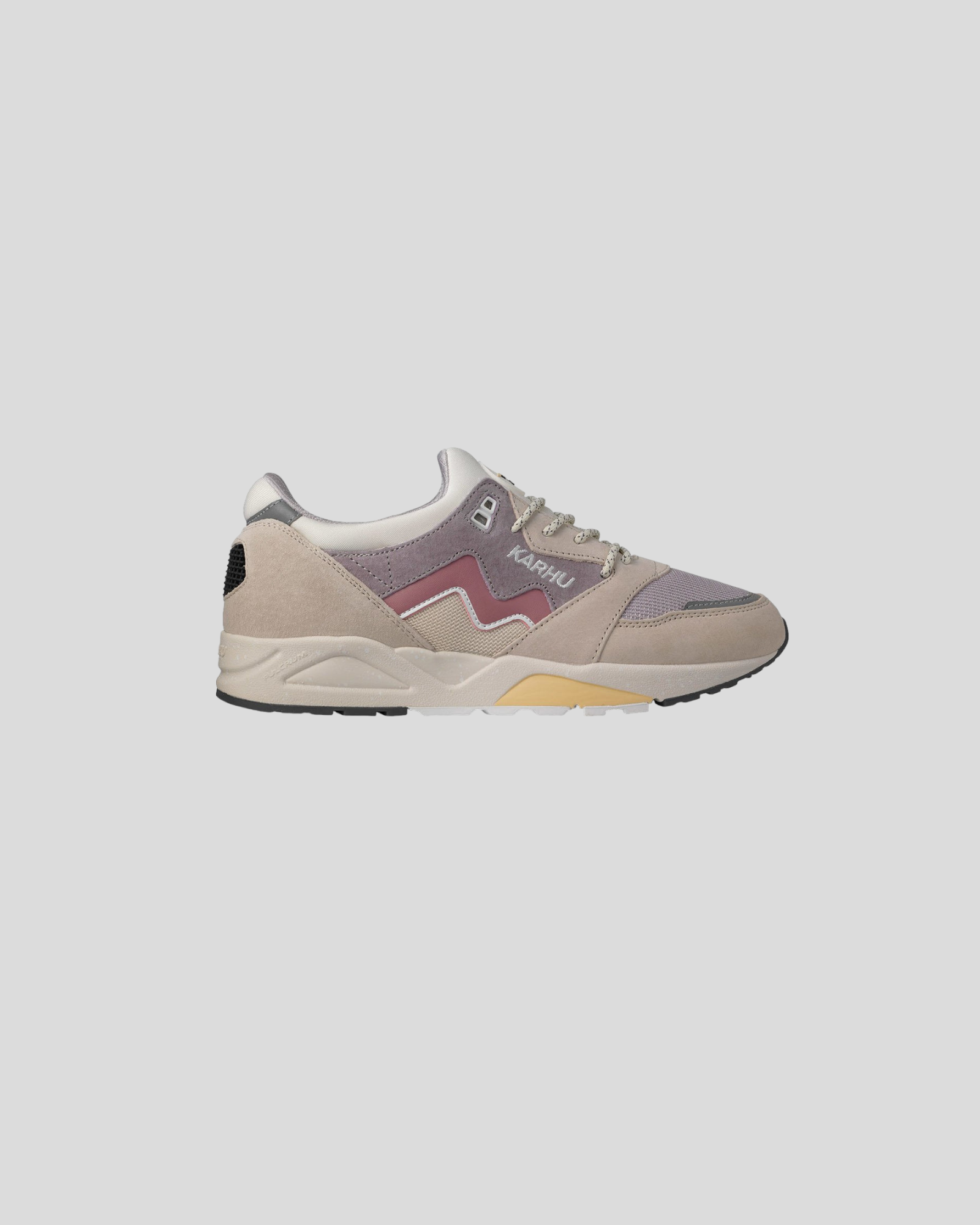 Karhu || Aria 95 - Rainy Day/ Foxglove Karhu