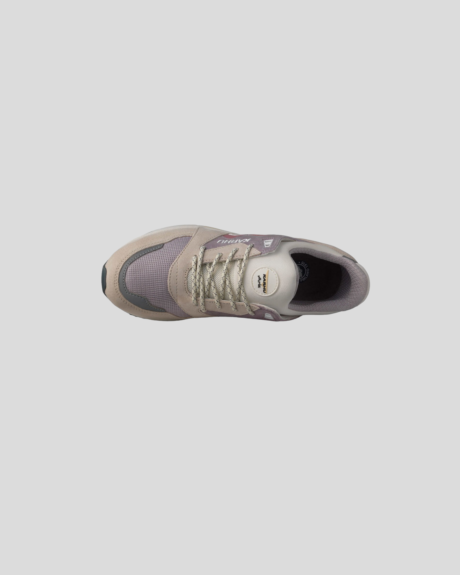 Karhu || Aria 95 - Rainy Day/ Foxglove Karhu