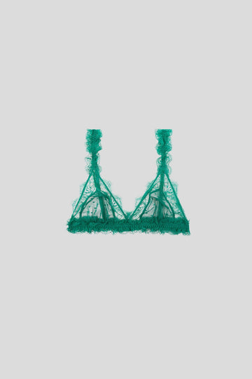 Love Stories || Love Lace - Green Love Stories