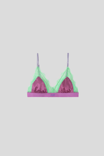 Love Stories || Love Lace - Purple Love Stories