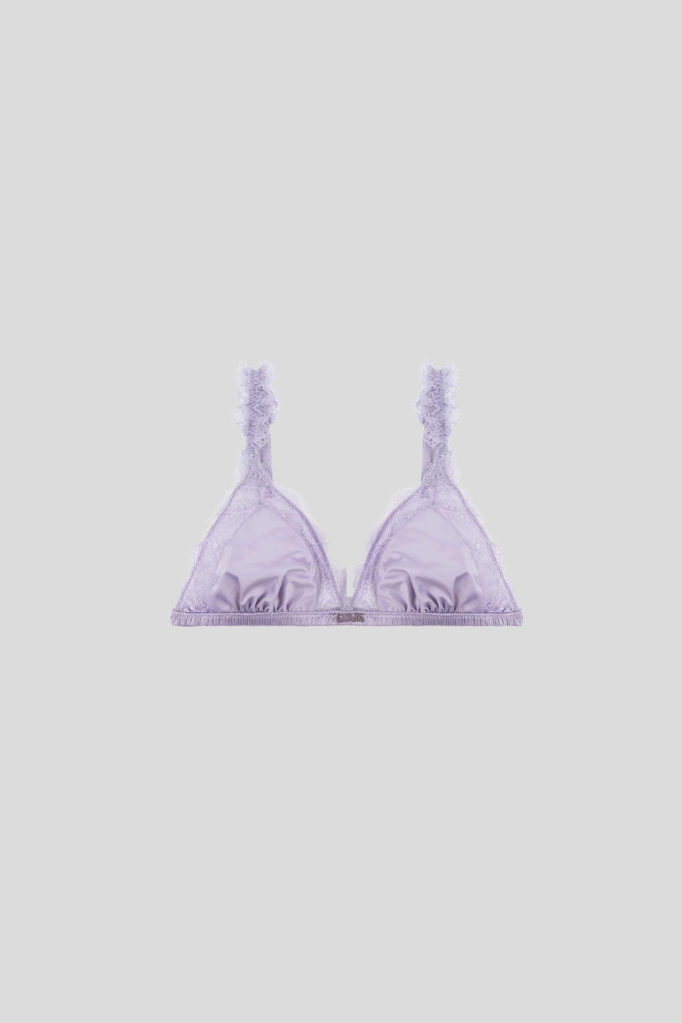 Love Stories || Love Lace  - Lilac Love Stories