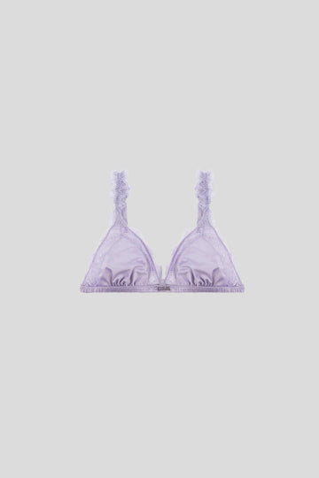 Love Stories || Love Lace  - Lilac Love Stories
