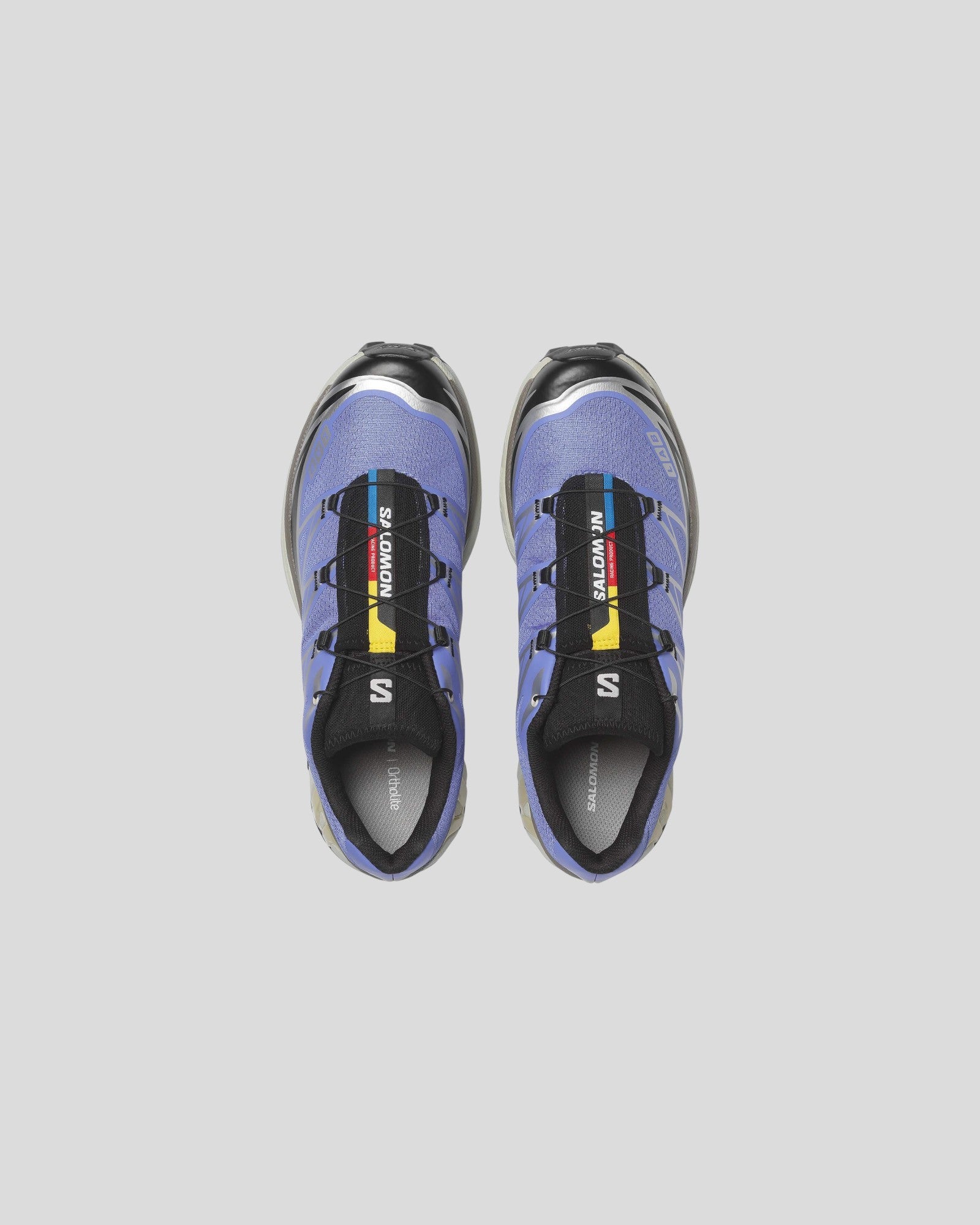 Salomon || XT6 - Ultramarine / Ftw Silver / Black (M) Salomon
