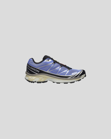 Salomon || XT6 - Ultramarine/ Ftw Silver/ Black (W) Salomon