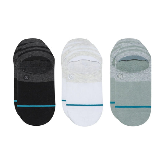 Stance ll Gamut 2 - 3 pack - Multi Stance