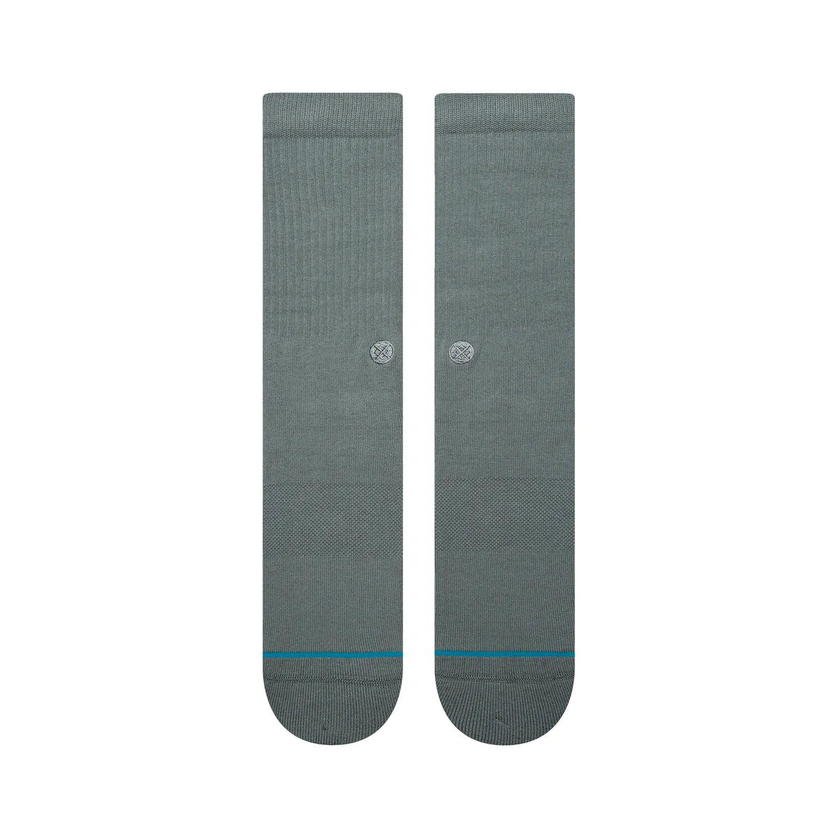 Stance ll Icon - Jade Stance
