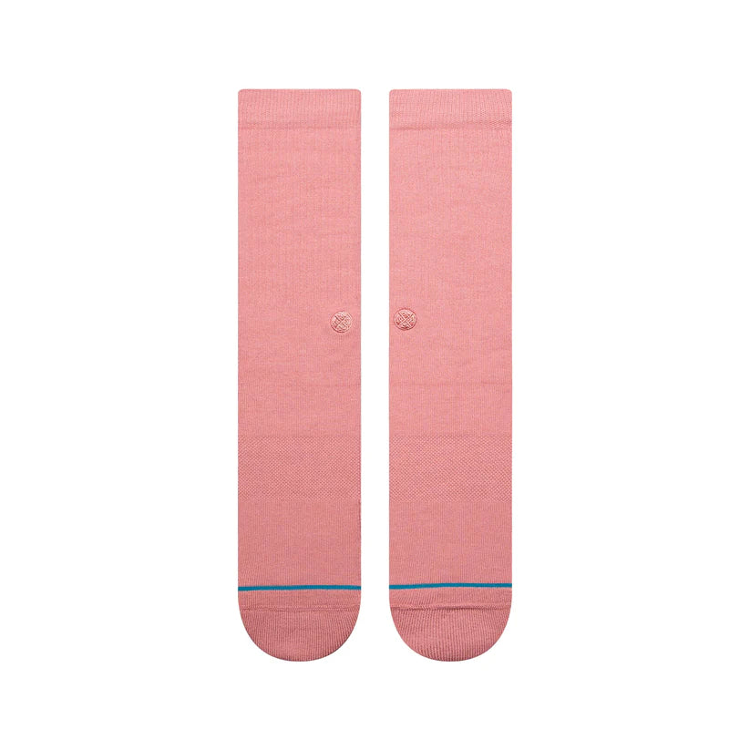 Stance ll Icon - Rose Smoke Stance