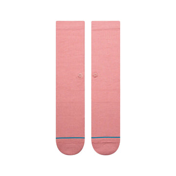 Stance ll Icon - Rose Smoke Stance