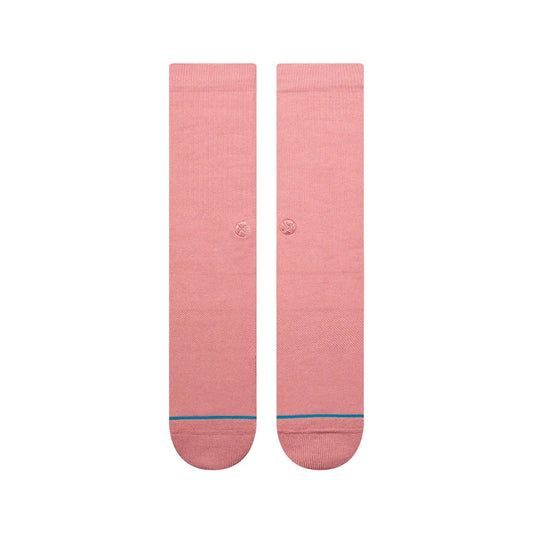 Stance ll Icon - Rose Smoke Stance