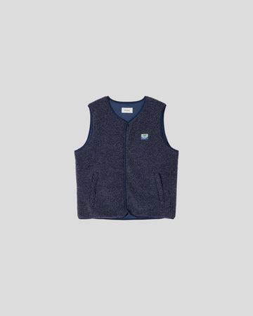 American Vintage || Hoktown Veste Homme - Astre Chine American Vintage