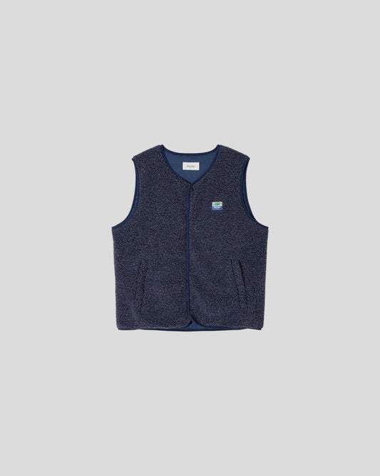 American Vintage || Hoktown Veste Homme - Astre Chine American Vintage