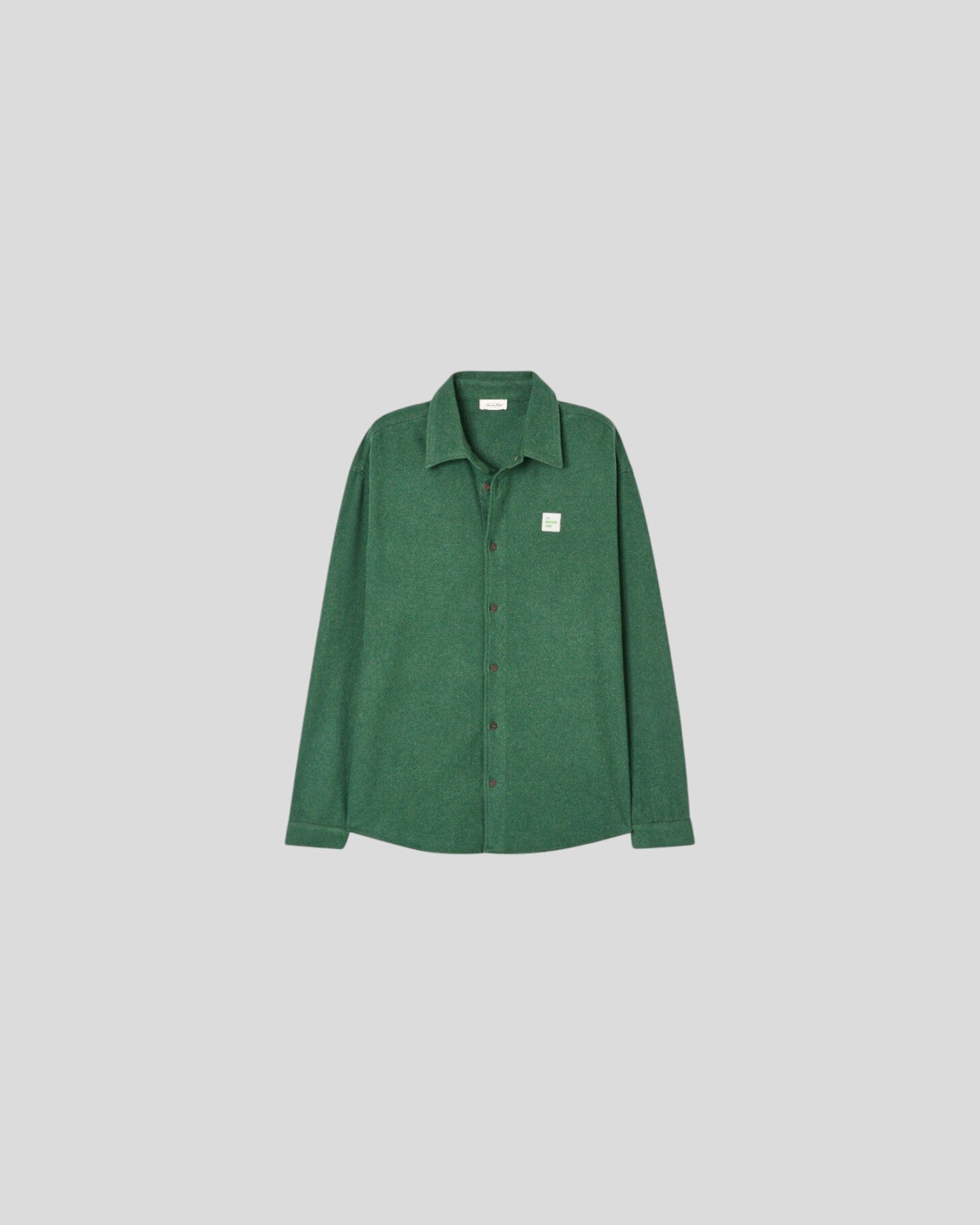 American Vintage || Vylow Chemise - Houx American Vintage