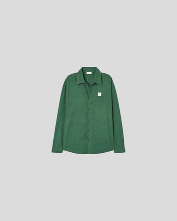 American Vintage || Vylow Chemise - Houx American Vintage