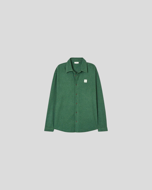American Vintage || Vylow Chemise - Houx American Vintage