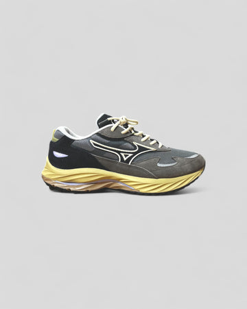 Mizuno || S.L.Wave Rider B - Opal Grey - M' Mizuno