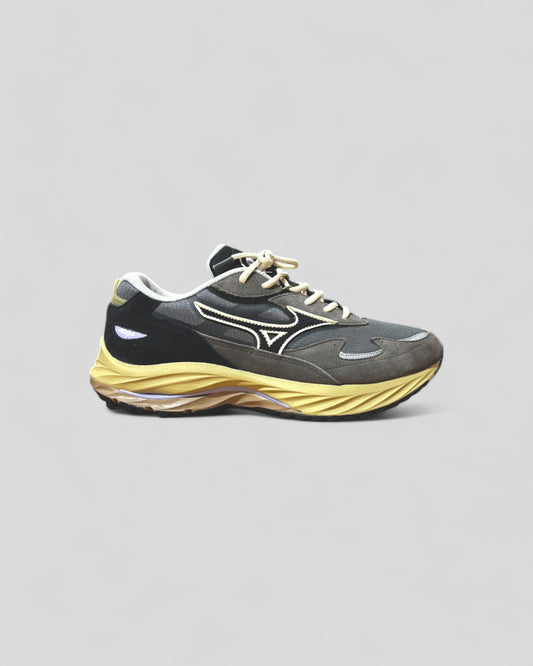 Mizuno || S.L.Wave Rider B - Opal Grey - M' Mizuno
