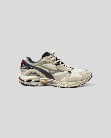 Mizuno - Wave Rider 10 - Beige - M' Mizuno