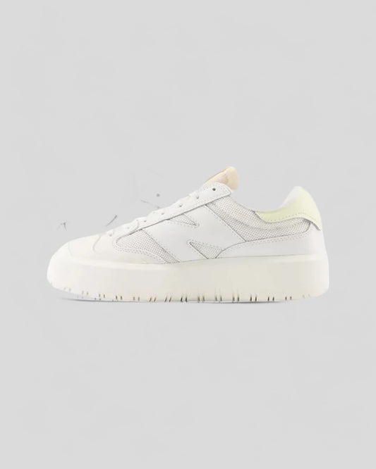 New Balance || CT302OF - White/ Sea Salt