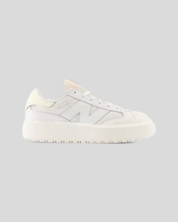 New Balance || CT302OF - White/ Sea Salt