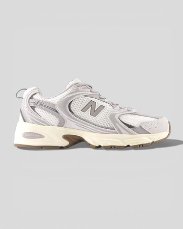 New Balance || U5307VI -Grey Matter/ Truffle Salt New Balance