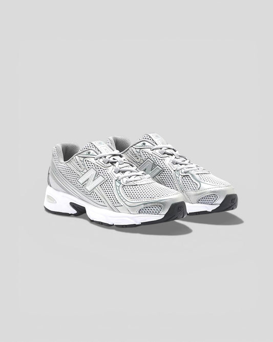 New Balance || U740SG2 - Castlerock/ Slate Gray/ Silver New Balance