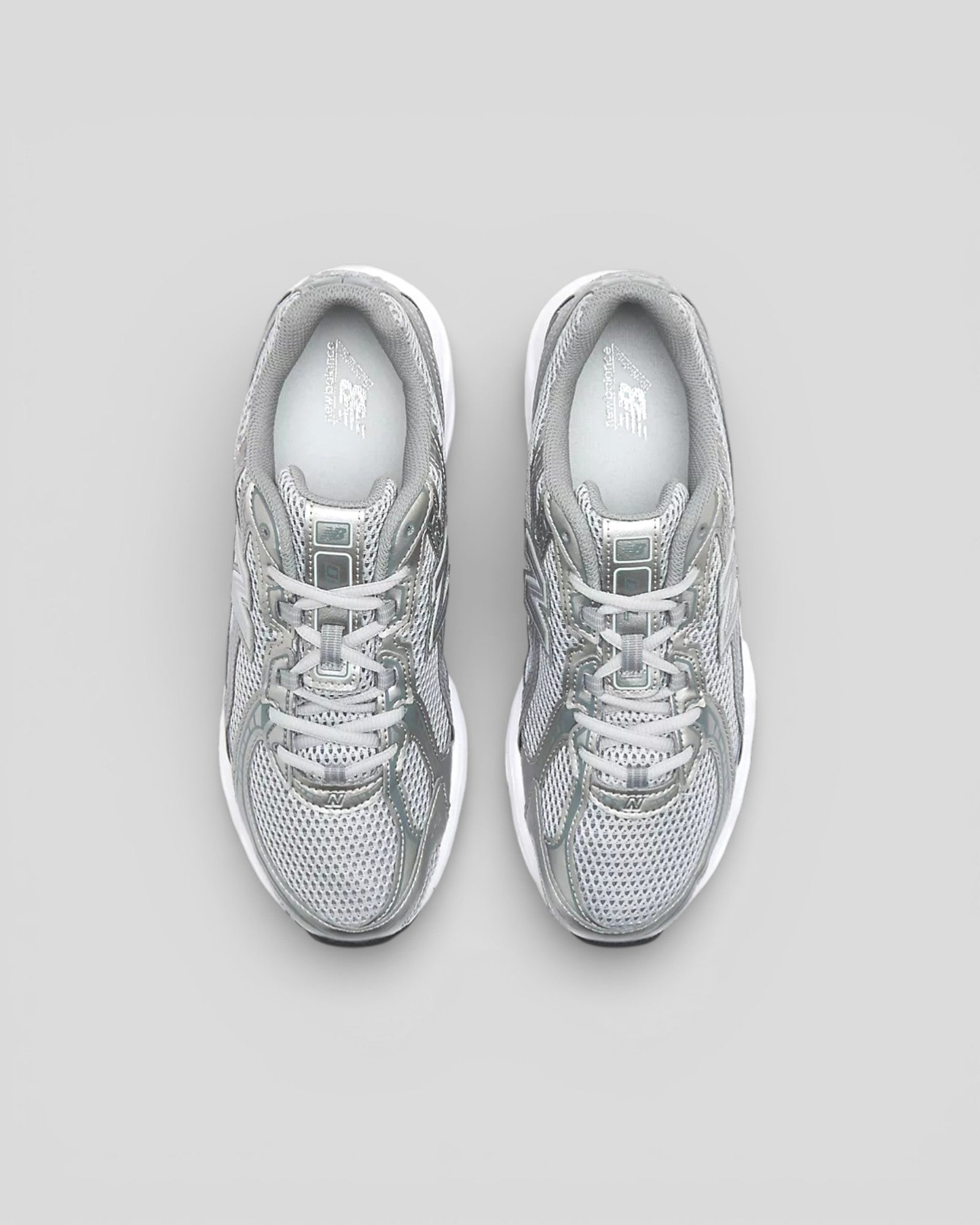 New Balance || U740SG2 - Castlerock/ Slate Gray/ Silver New Balance