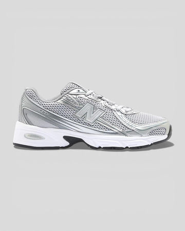 New Balance || U740SG2 - Castlerock/ Slate Gray/ Silver New Balance
