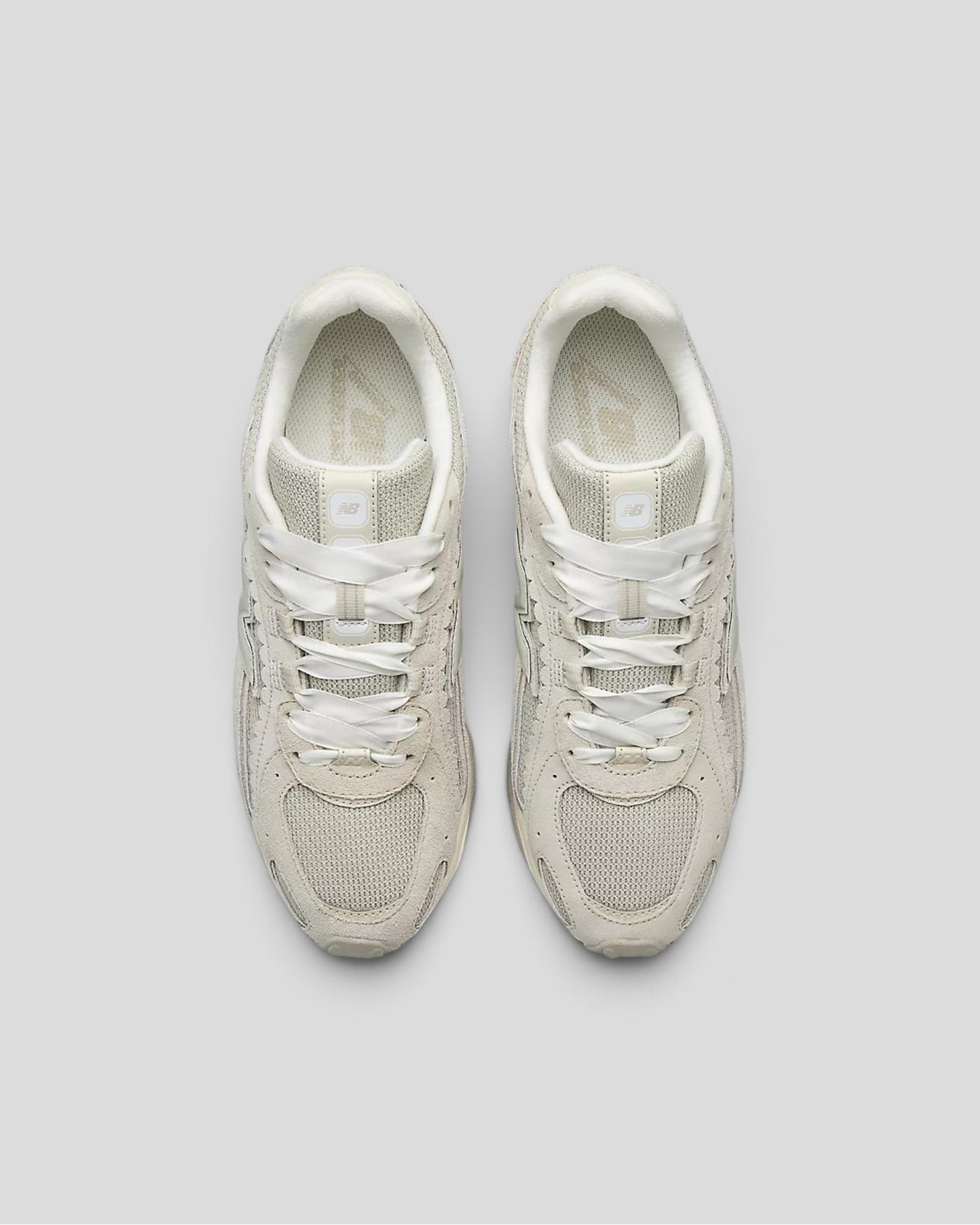 New Balance || U204L2SZ - Beige New Balance