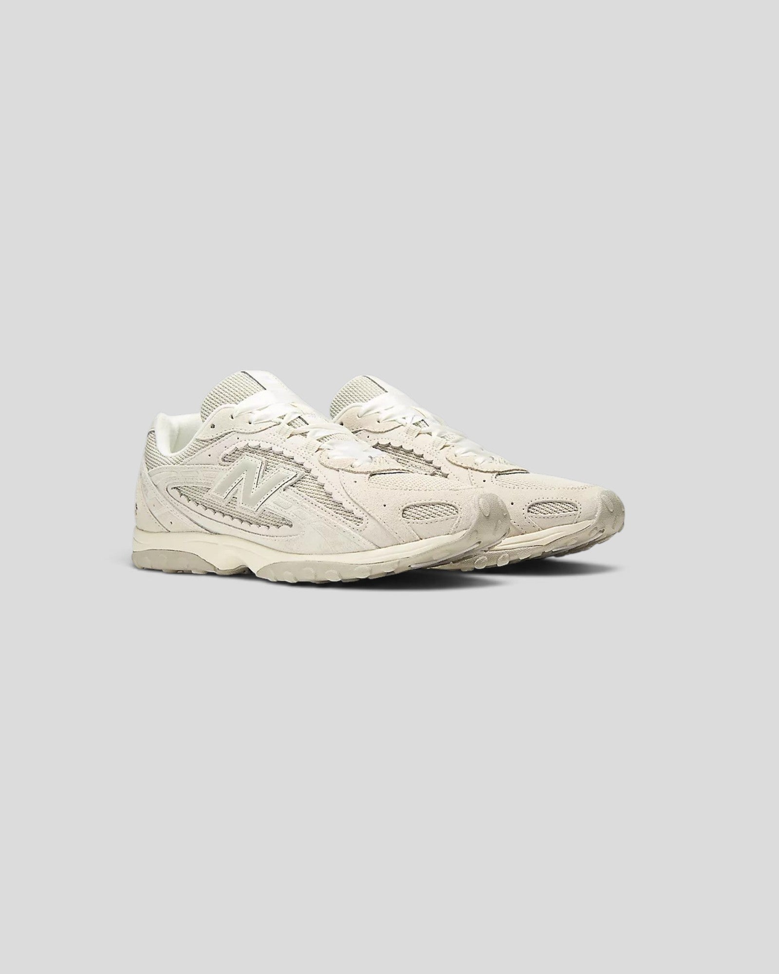 New Balance || U204L2SZ - Beige New Balance