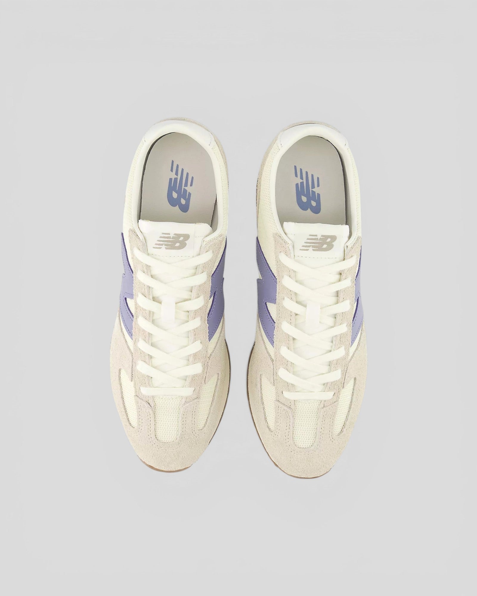 New Balance || U471AA - Timberwolf/ Angora/ Dusk Sho New Balance