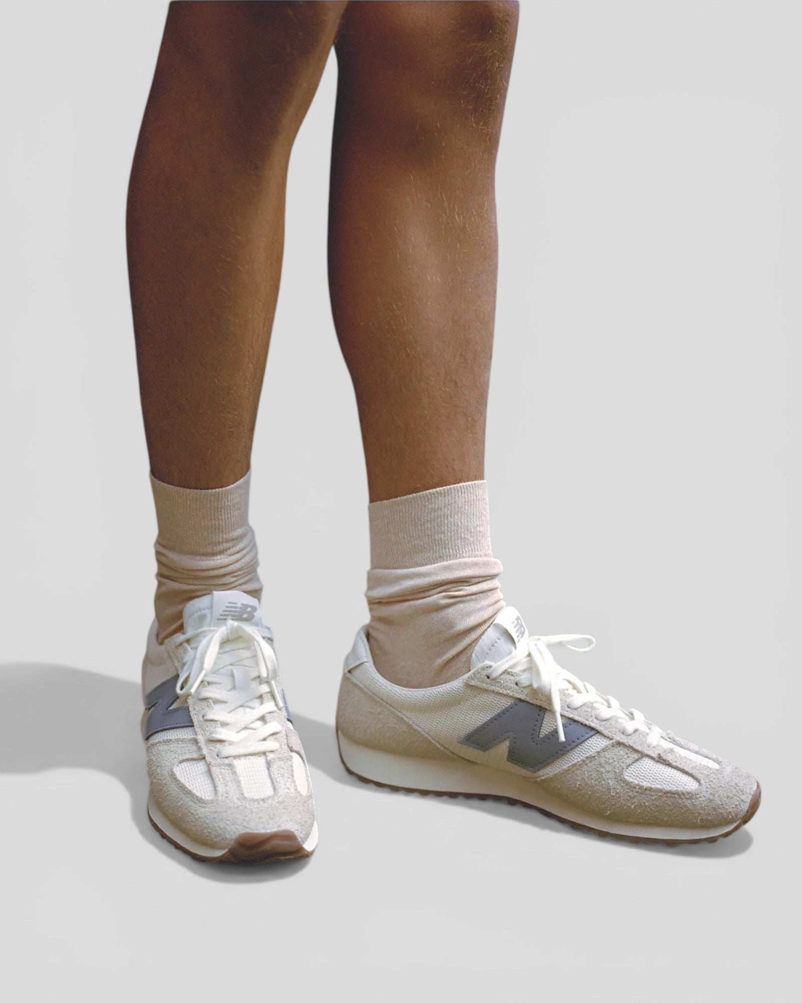 New Balance || U471AA - Timberwolf/ Angora/ Dusk Sho New Balance
