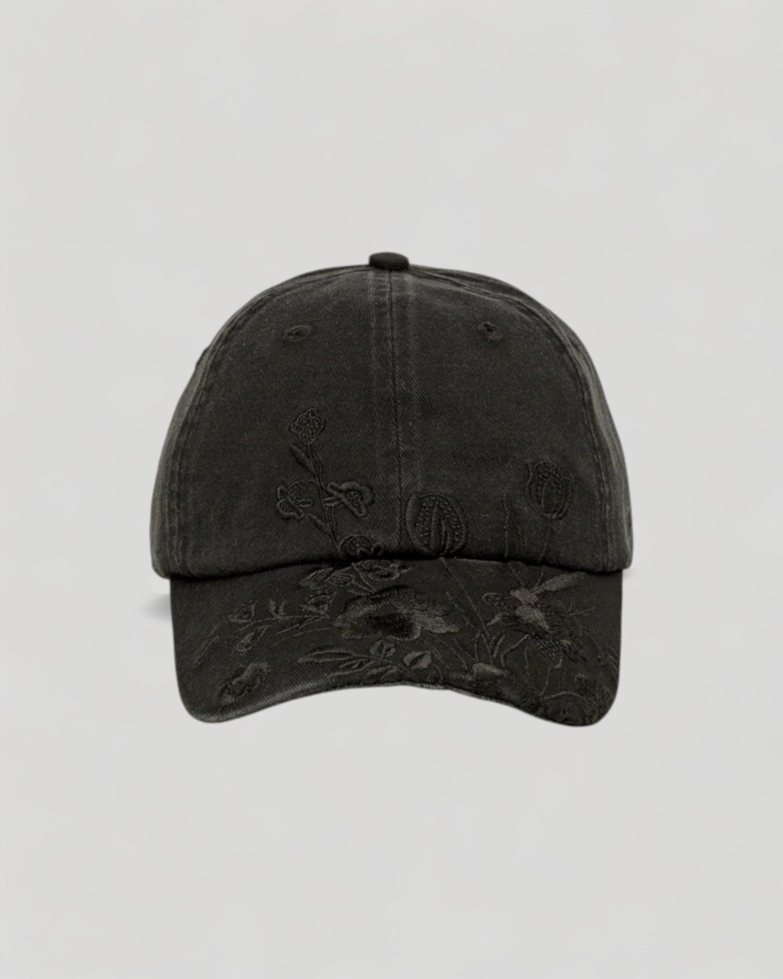 New Amsterdam || Lace Cap - Black - M' New Amsterdam Surf Association
