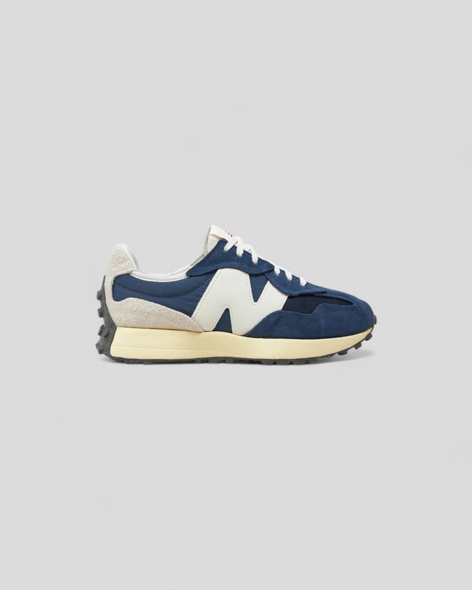 New Balance || U327WRJ - Navy/Vintage Indigo New Balance