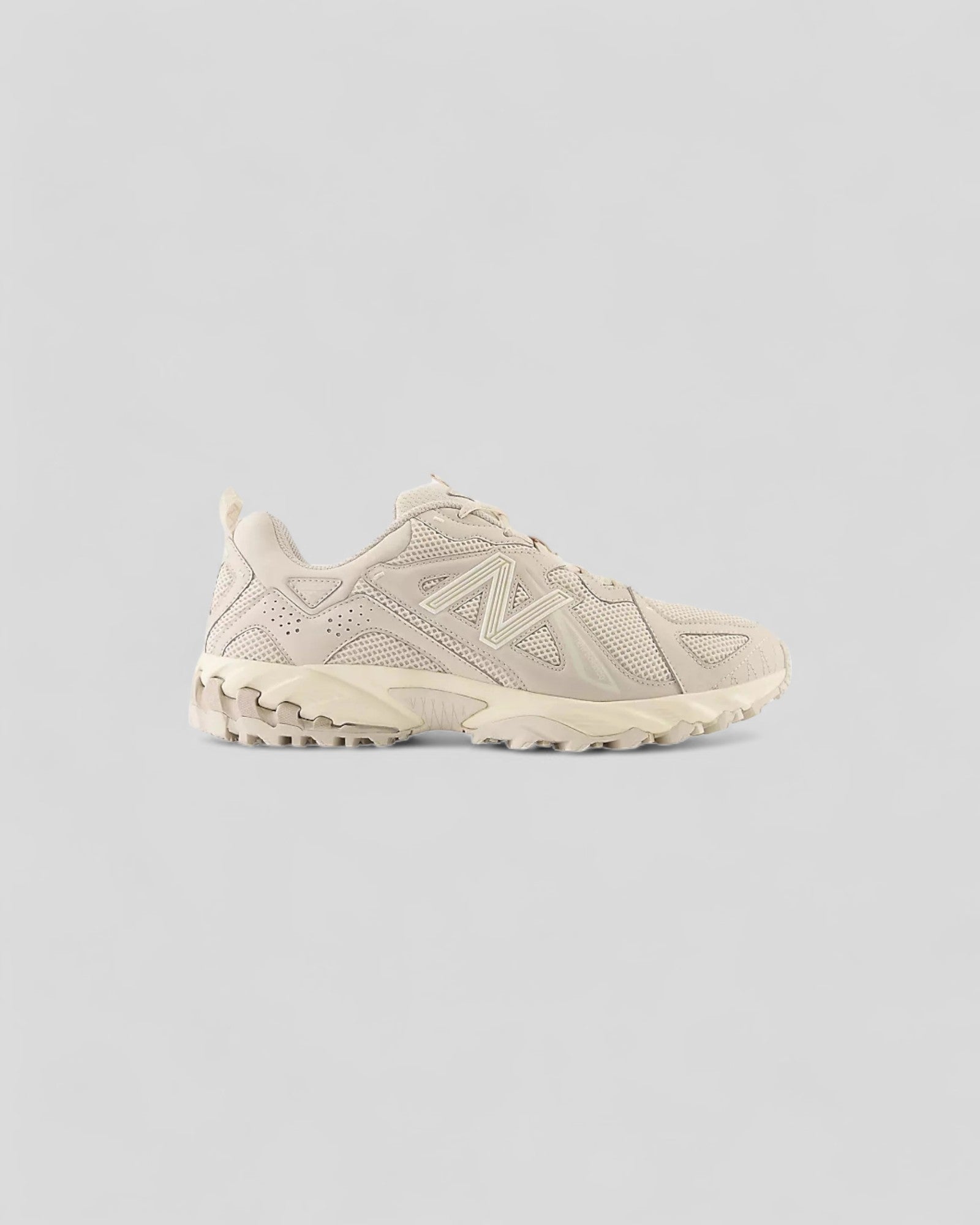 New Balance || ML610TBC - Moonbeam New Balance