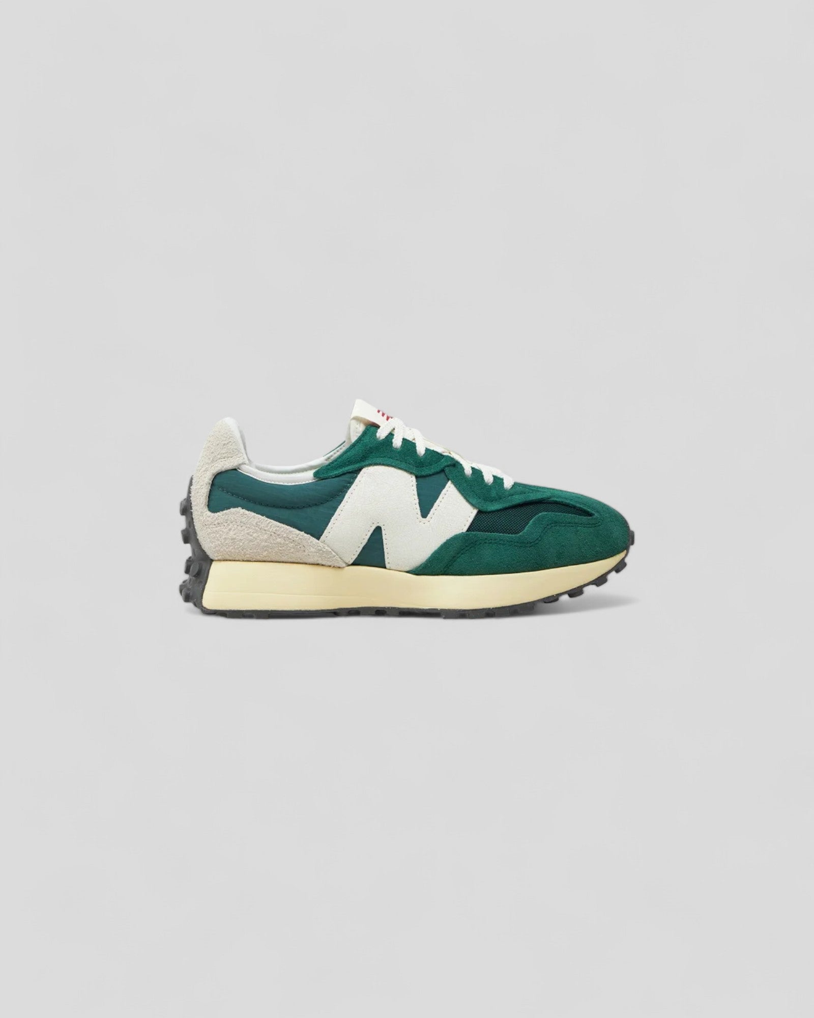 New Balance || U327WRG - Marsh Green/New Spruce New Balance