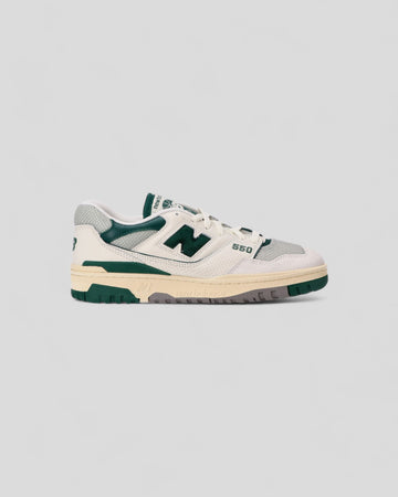 New Balance || BB550CPE - Green/White New Balance