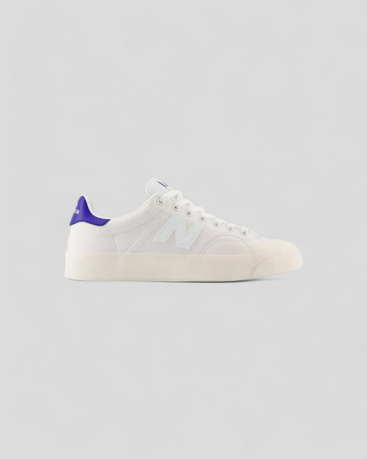 New Balance || BB100OG - White/Team Royal New Balance