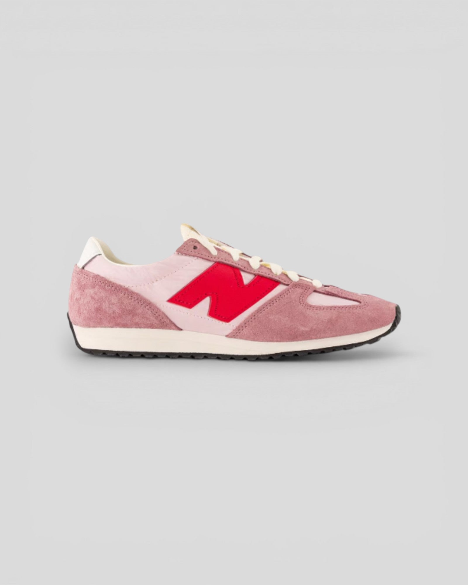 New Balance || U471871 - Framboise/Rose New Balance